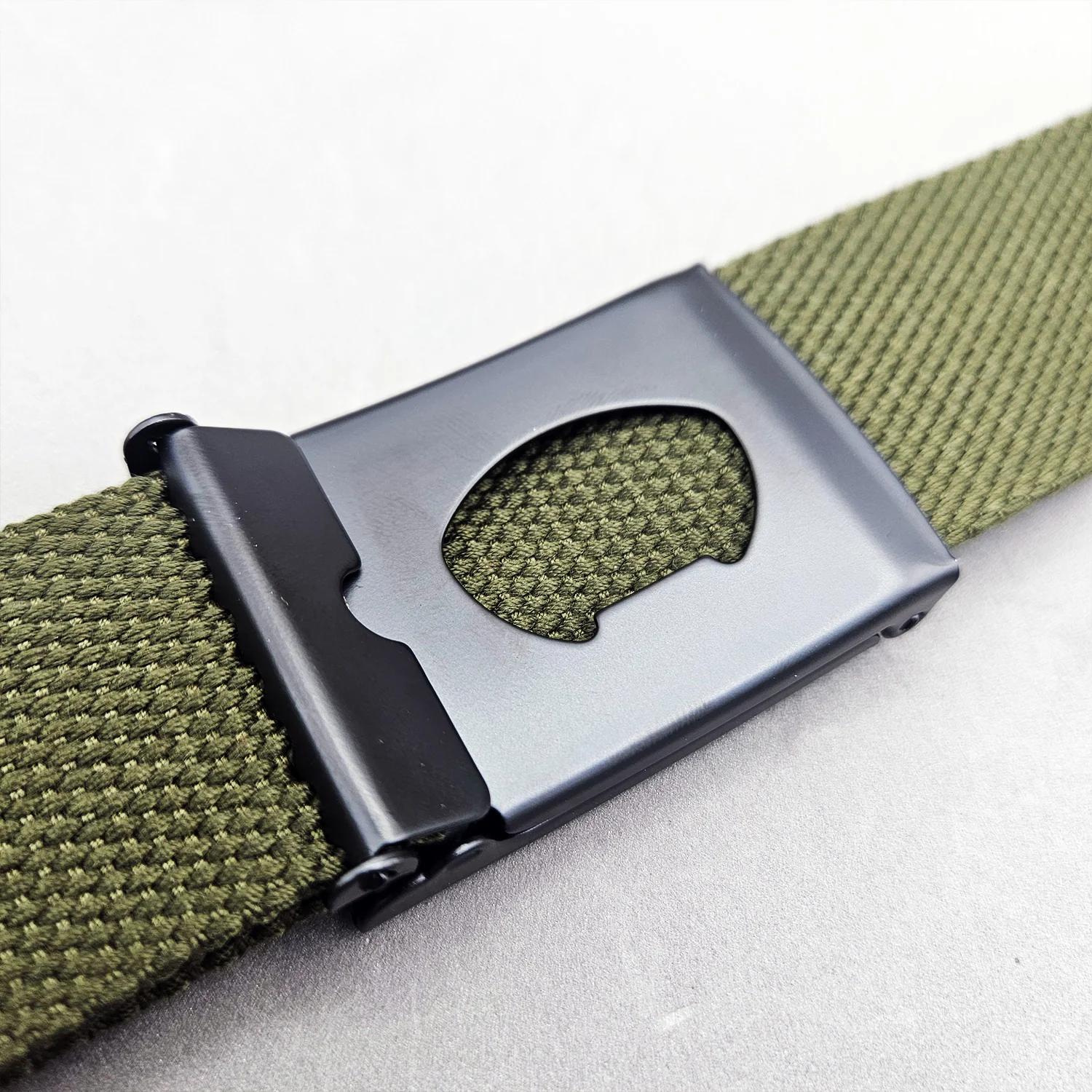 Skull Cross Belt - Image 4
