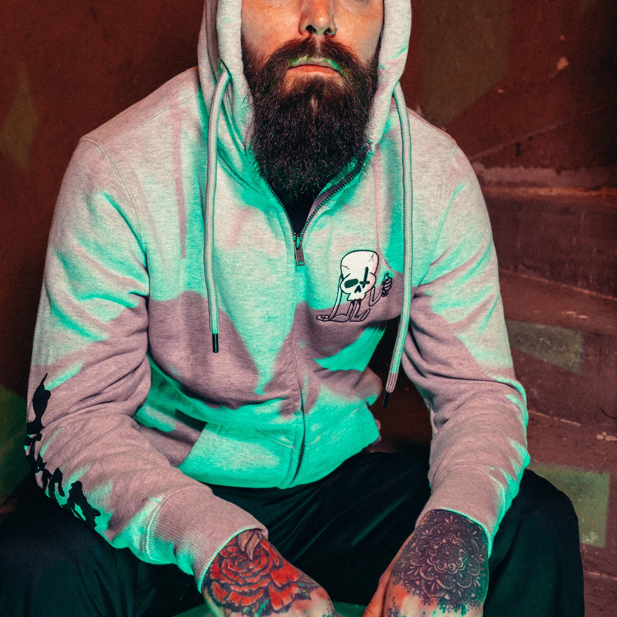 Skully Ziphood - Image 3