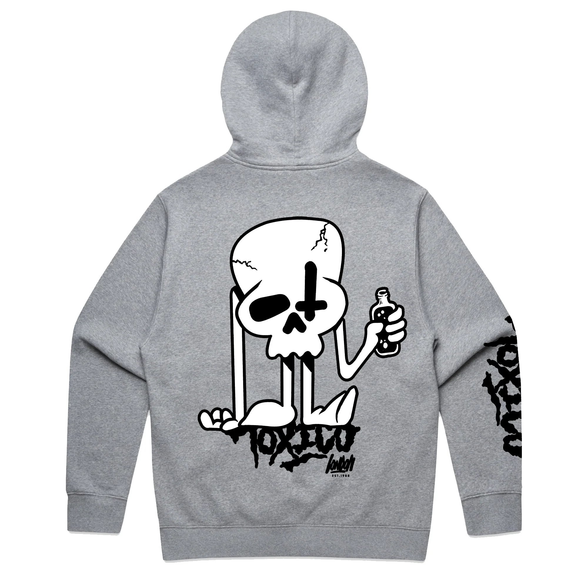 Skully Ziphood - Image 4