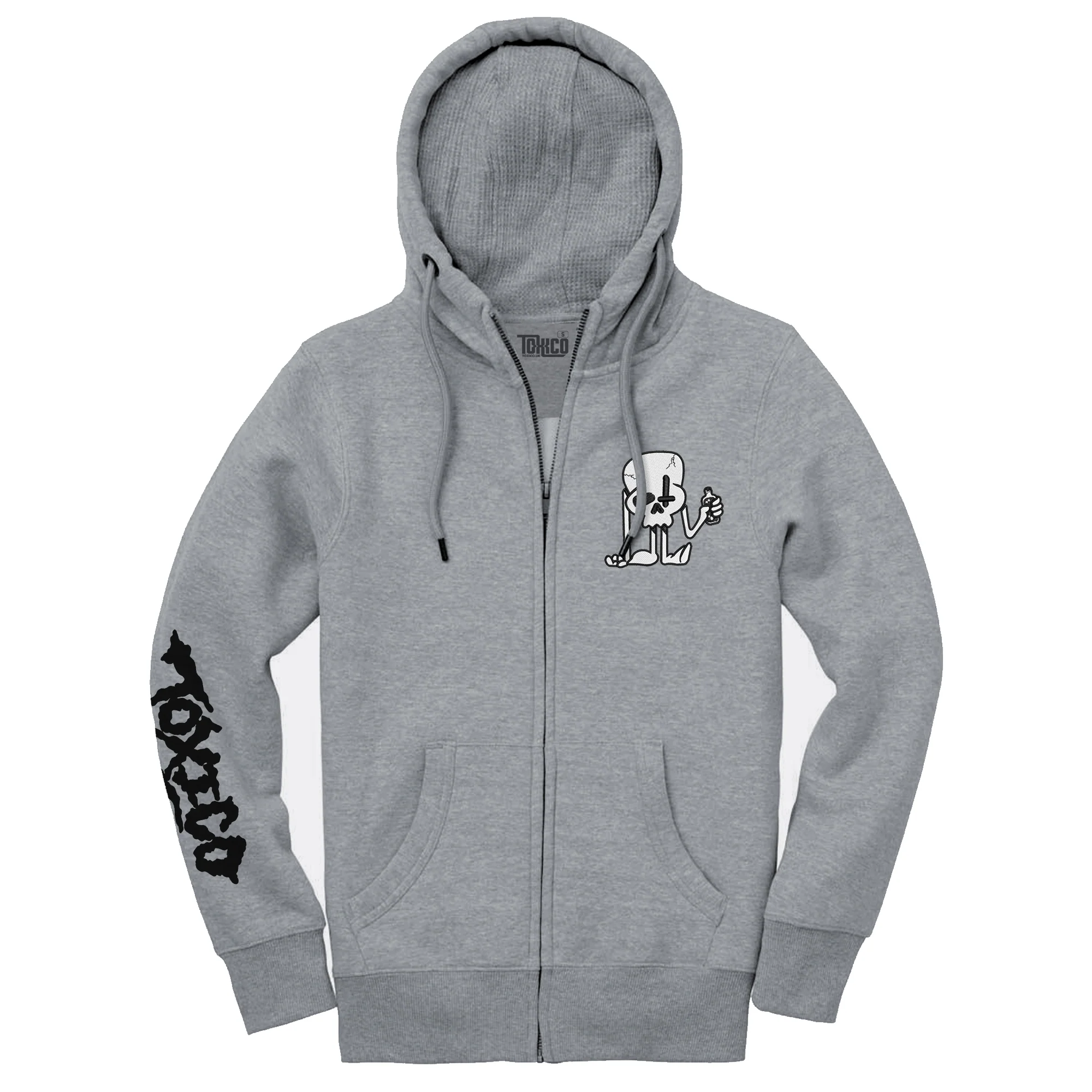 Skully Ziphood - Image 5
