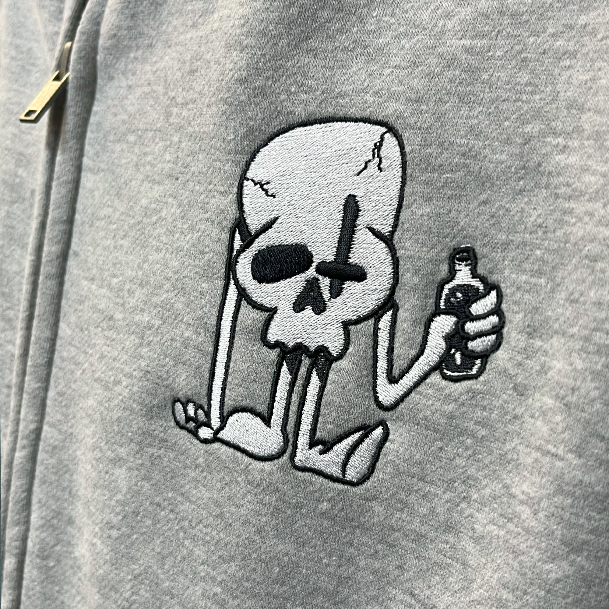 Skully Ziphood - Image 7