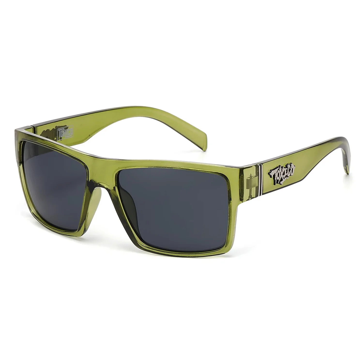 Smoked Out Vice Sunglasses