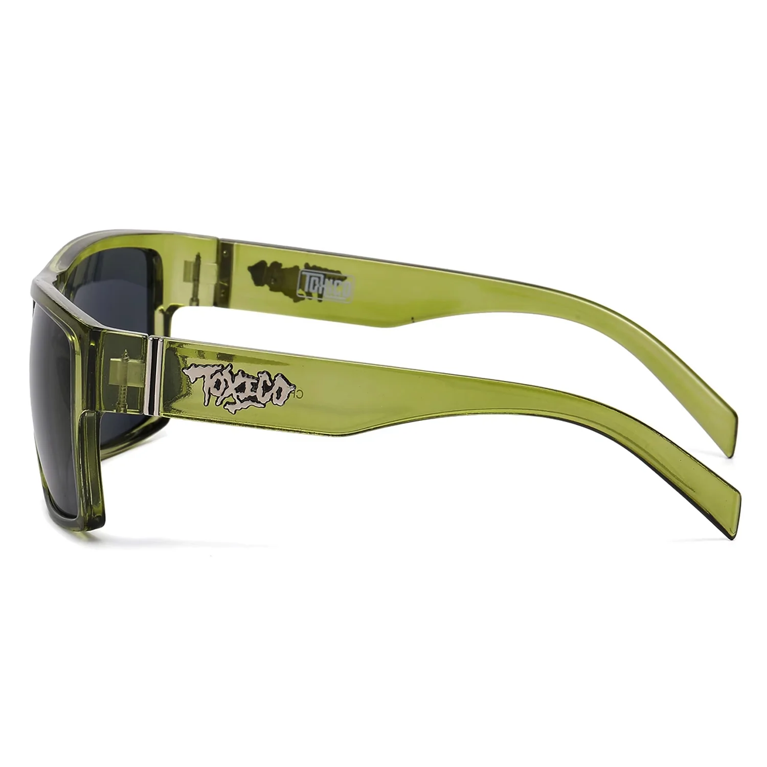 Smoked Out Vice Sunglasses - Image 2