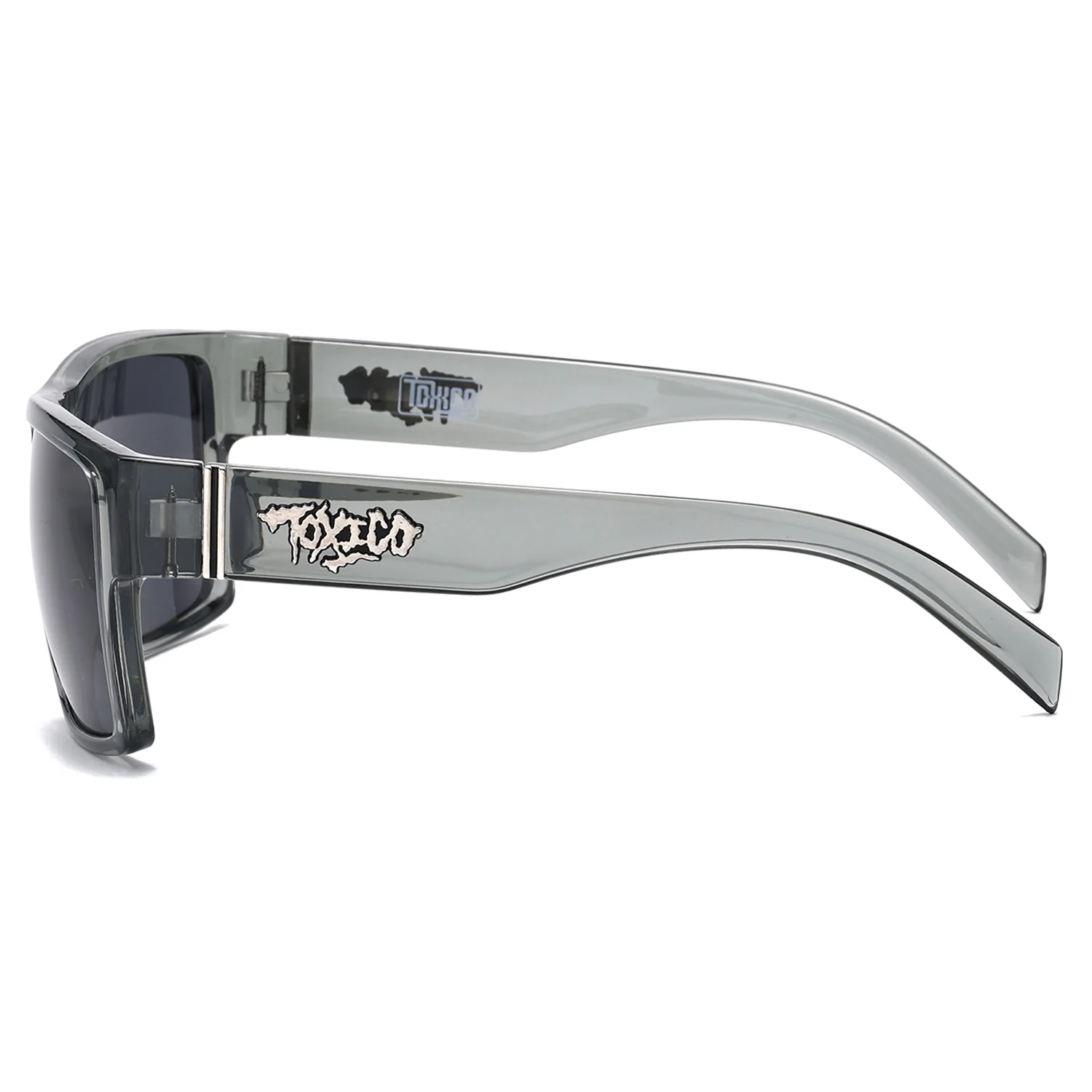 Smoked Out Vice Sunglasses - Image 7