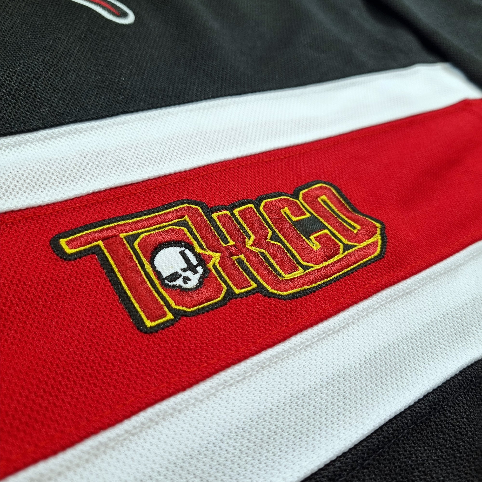 Team Satan Hockey Jersey - Image 6