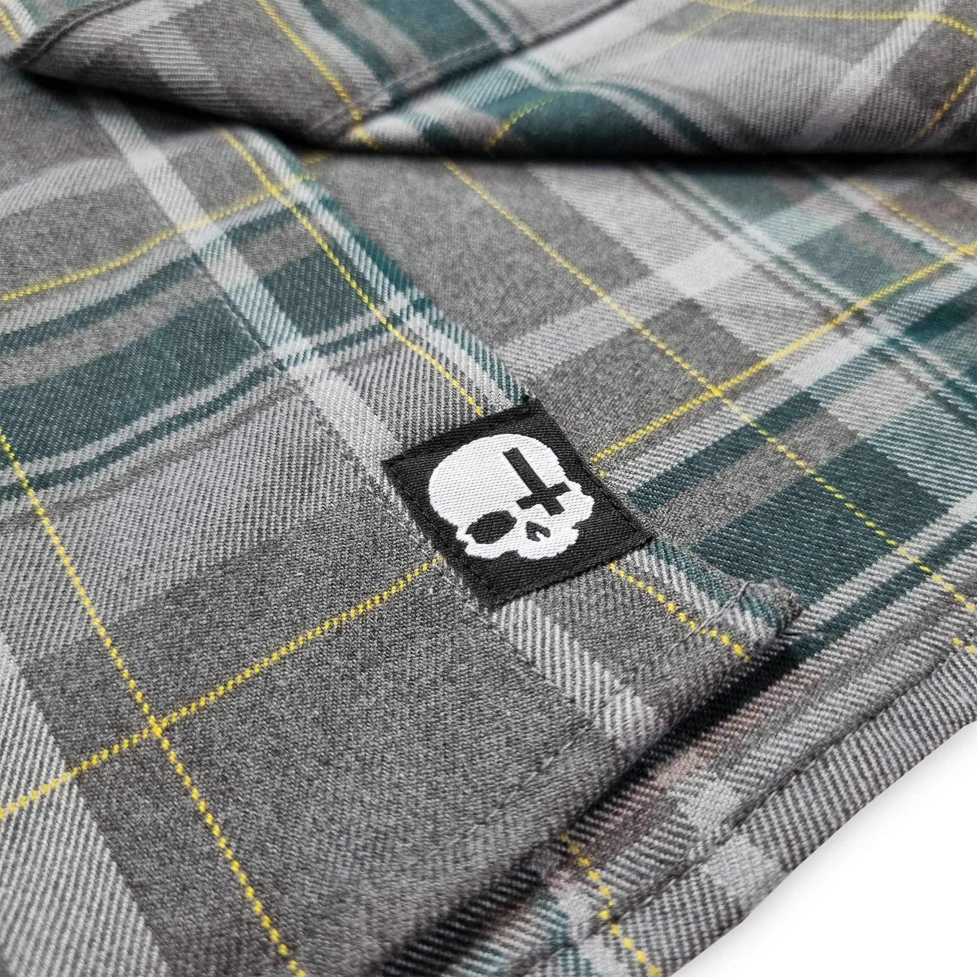 That's Truckin' Flannel - Image 9