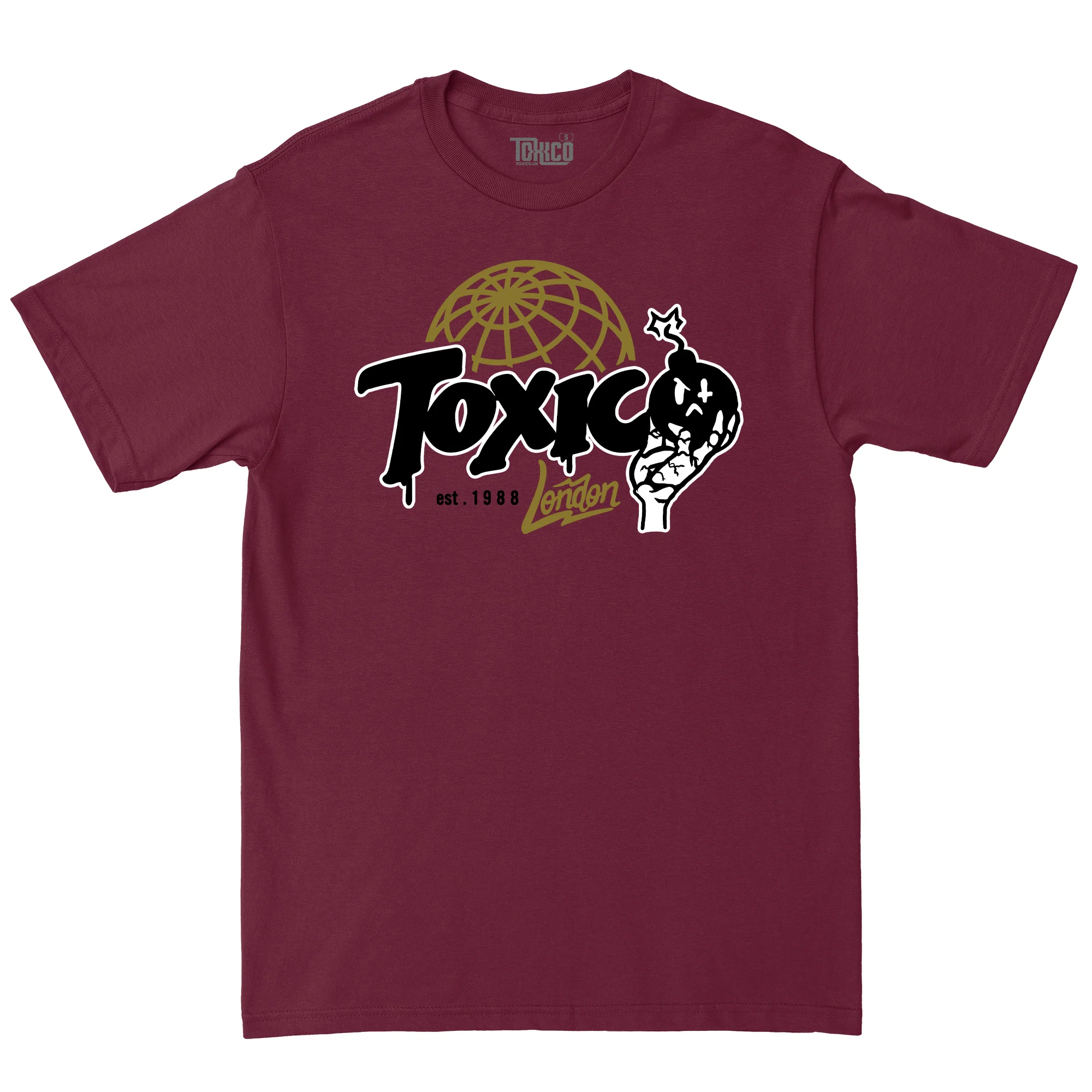 The Bomb Tee