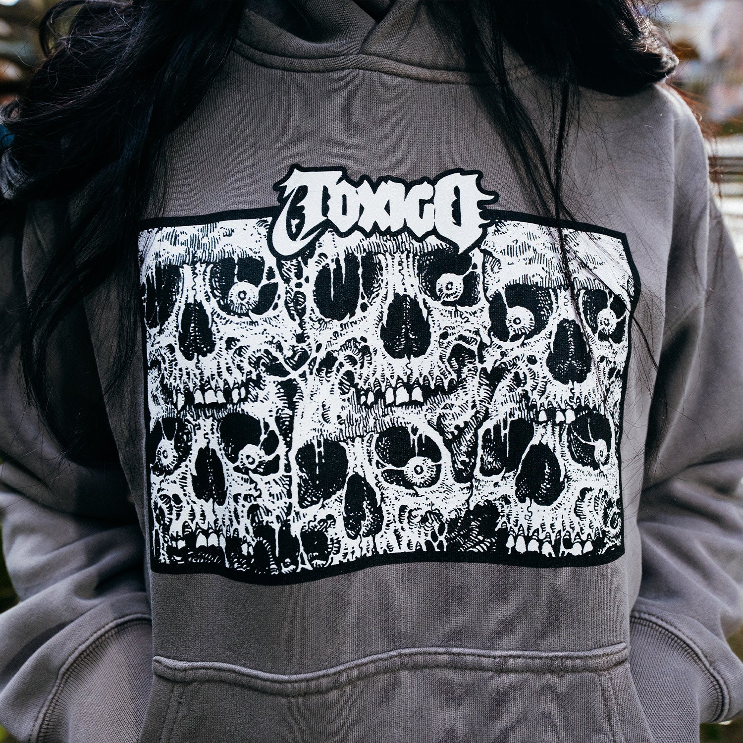 The Crypt Hood - Image 2
