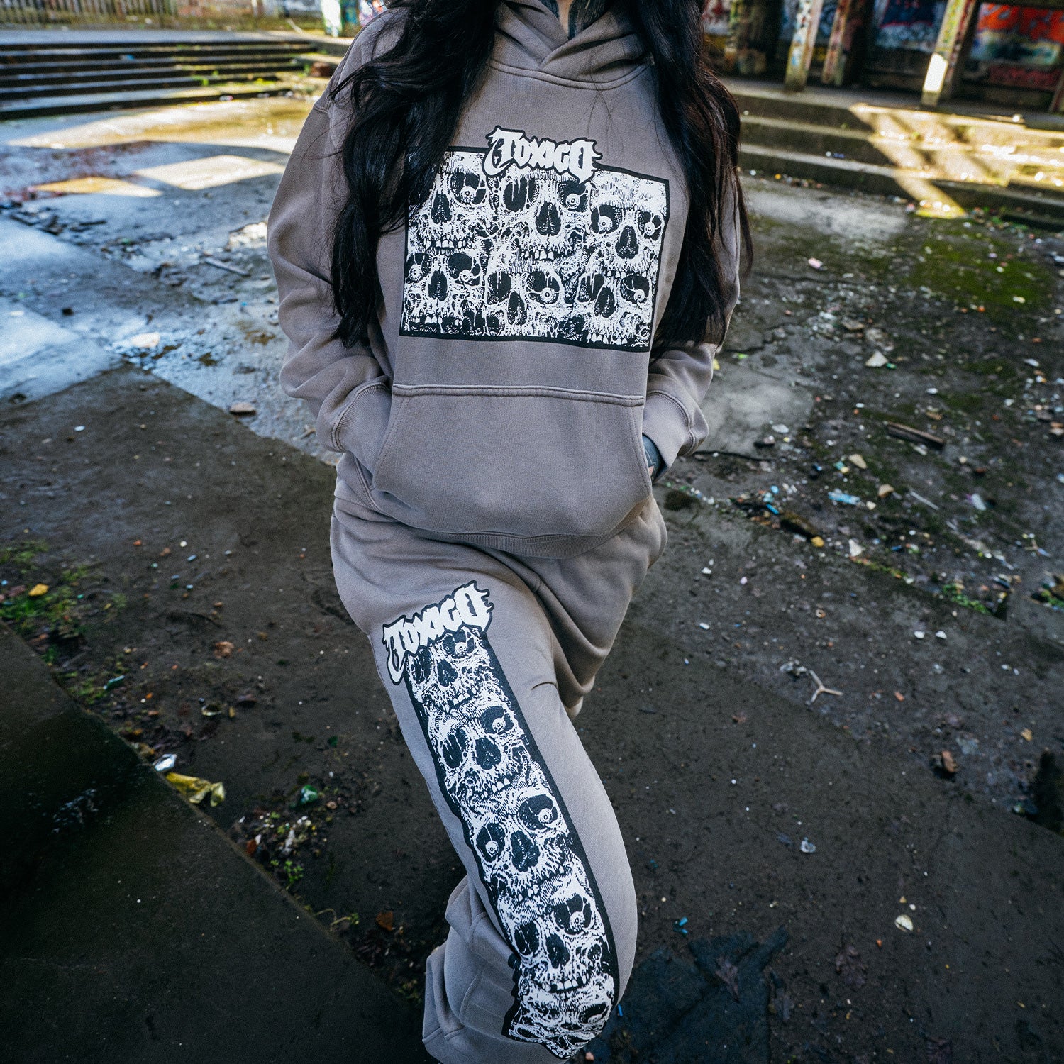 The Crypt Hood - Image 4