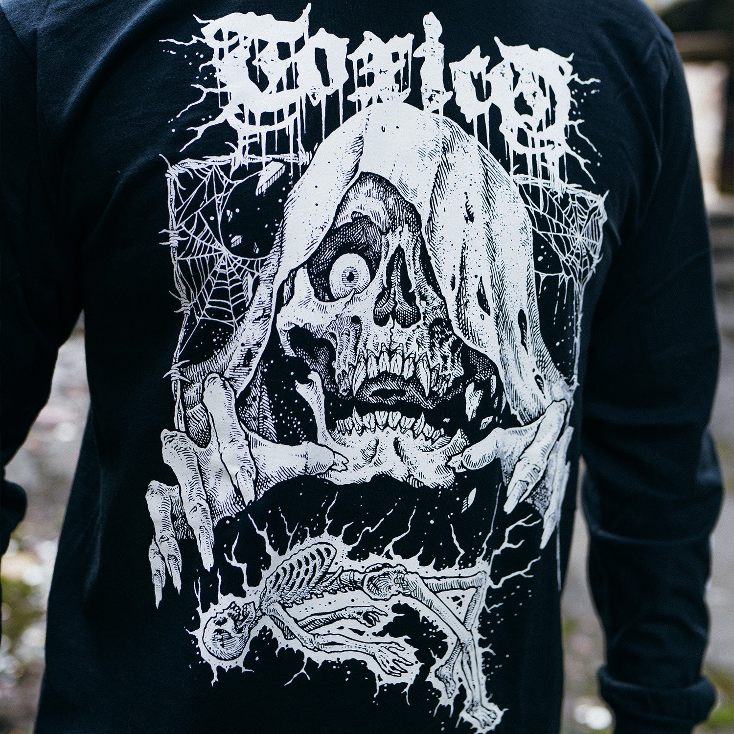The Lightning Longsleeve - Image 3