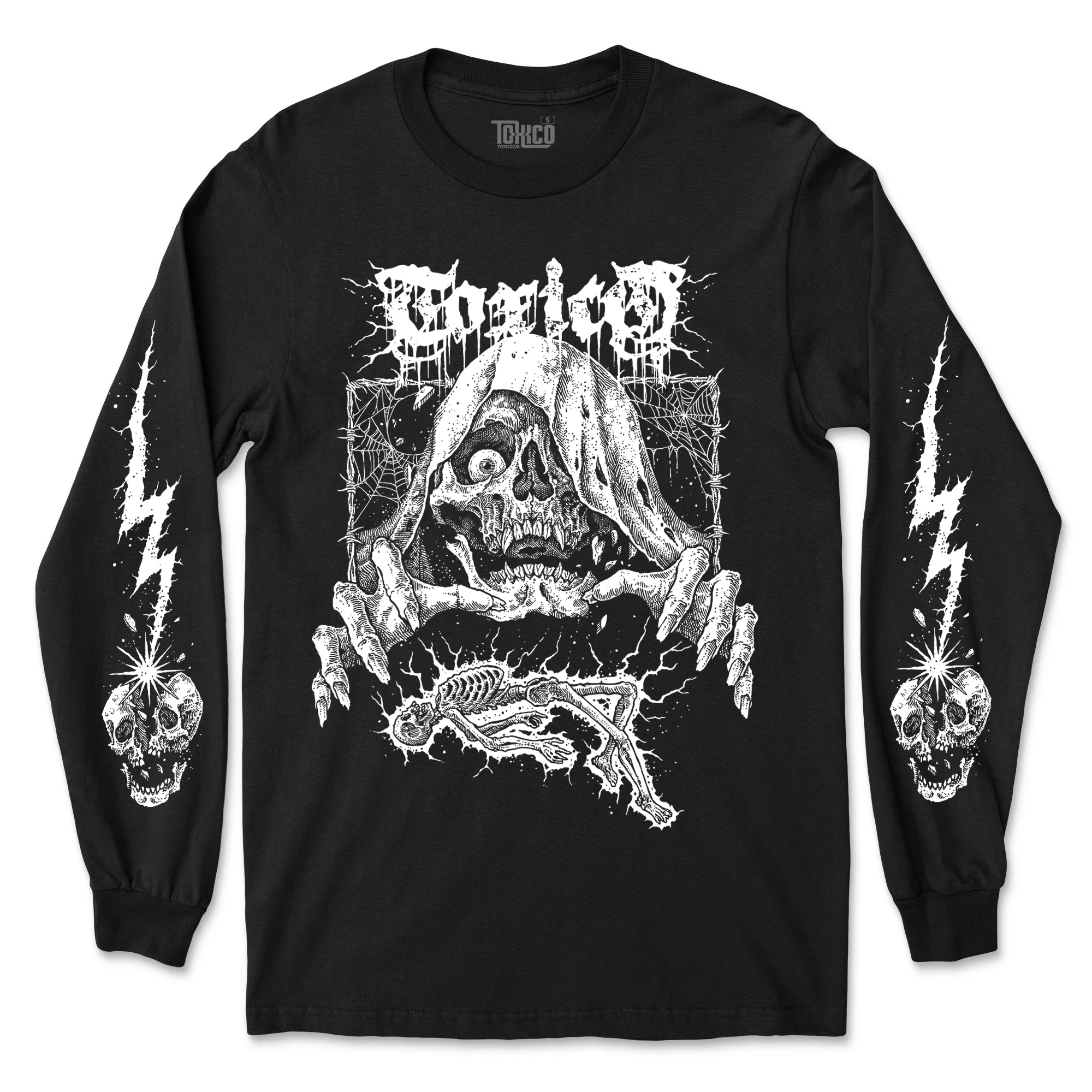 The Lightning Longsleeve - Image 4