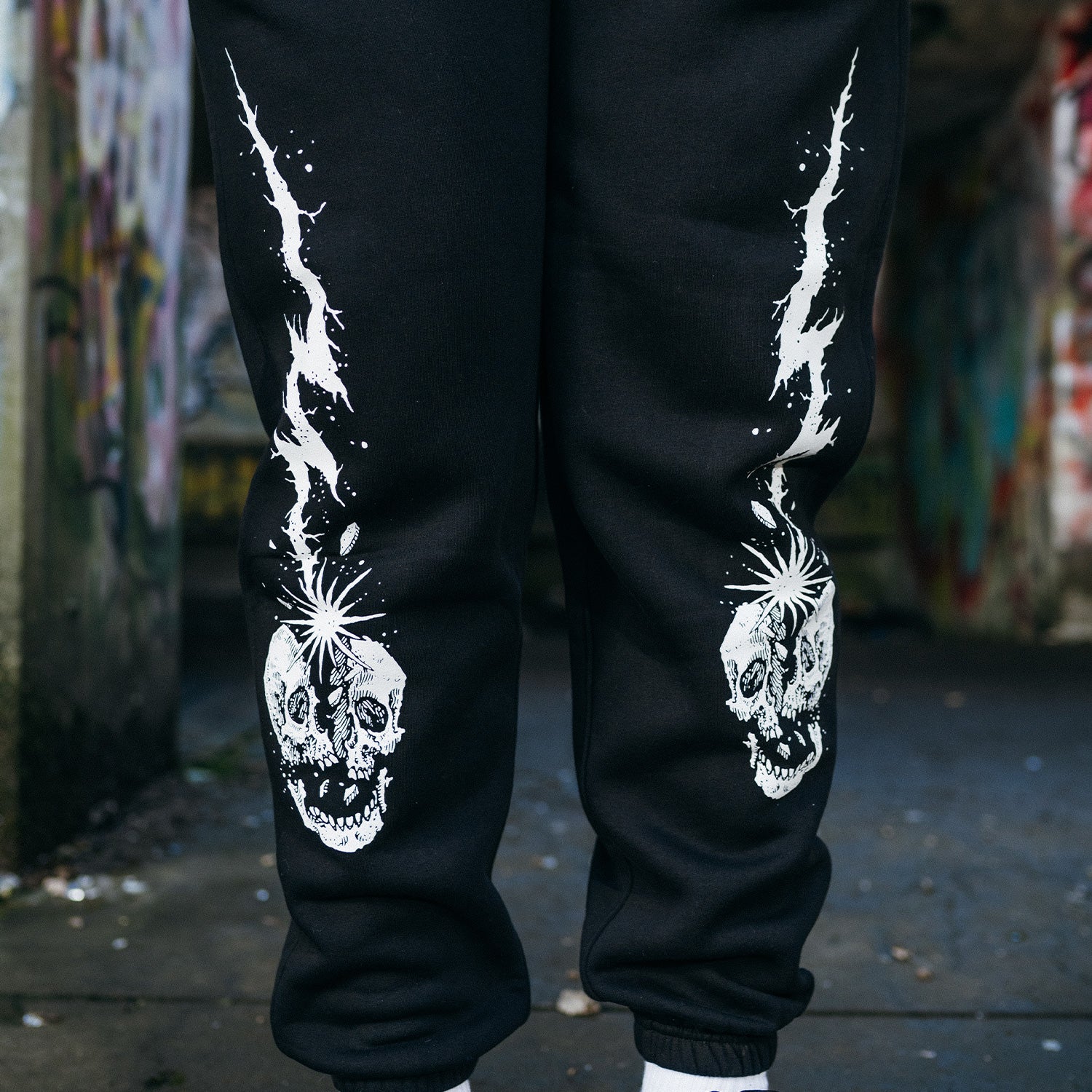 The Lightning Sweatpants - Image 3