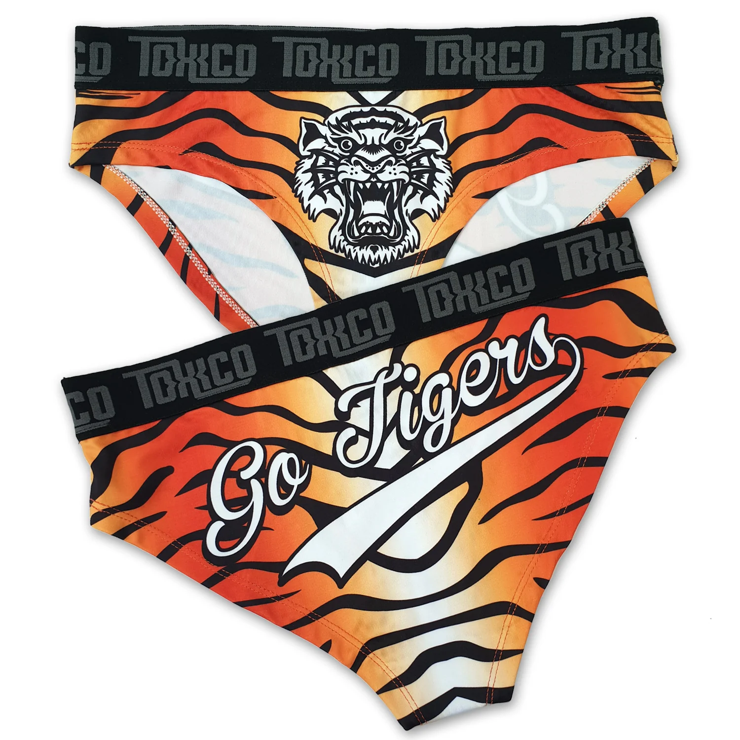 Tiger Briefs - Image 3