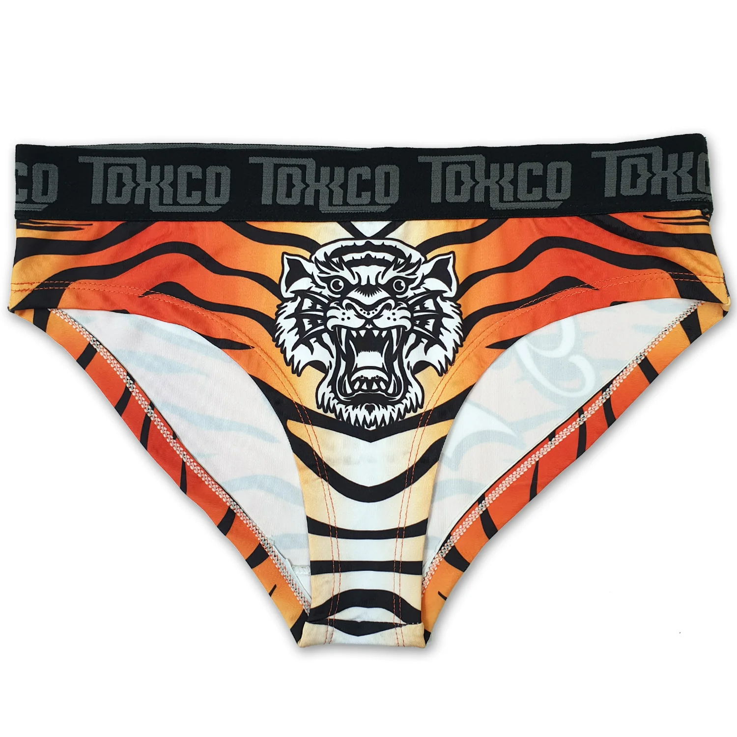 Tiger Briefs - Image 4