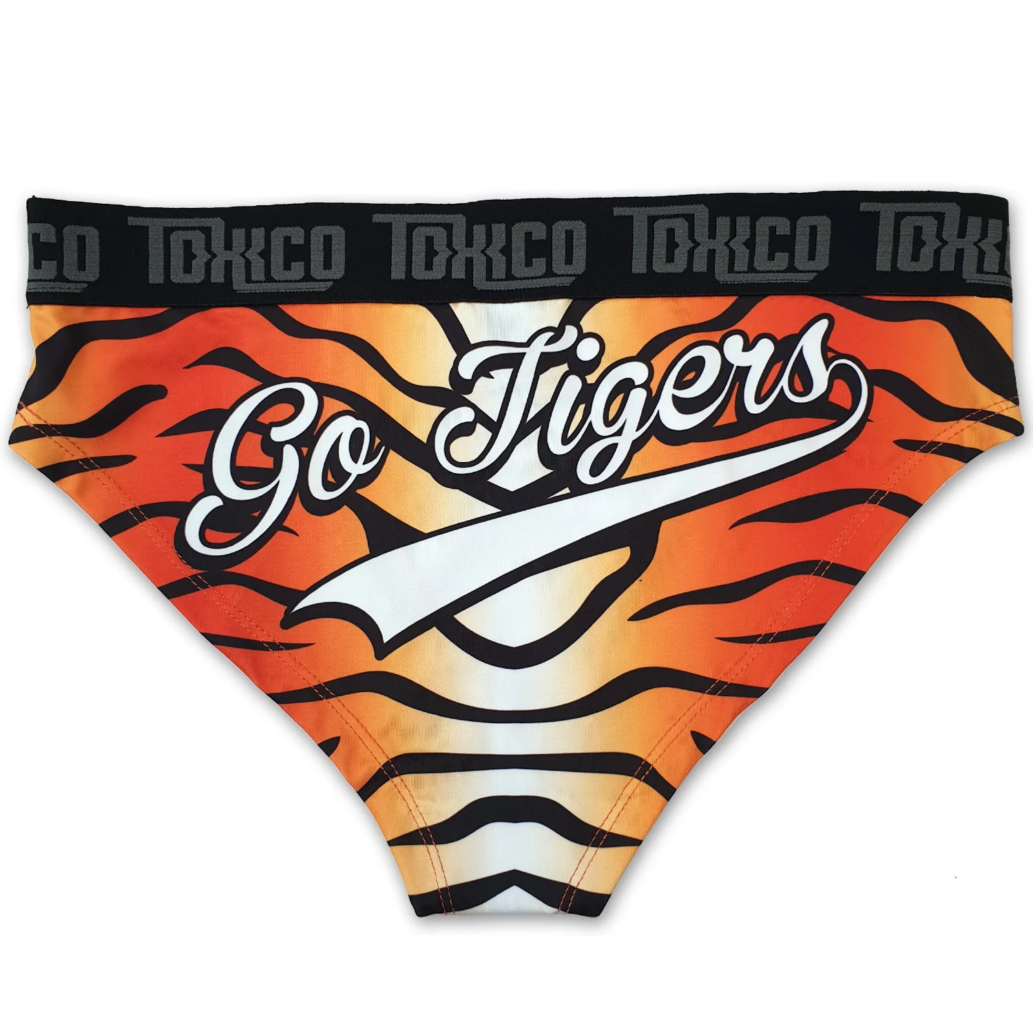 Tiger Briefs - Image 5