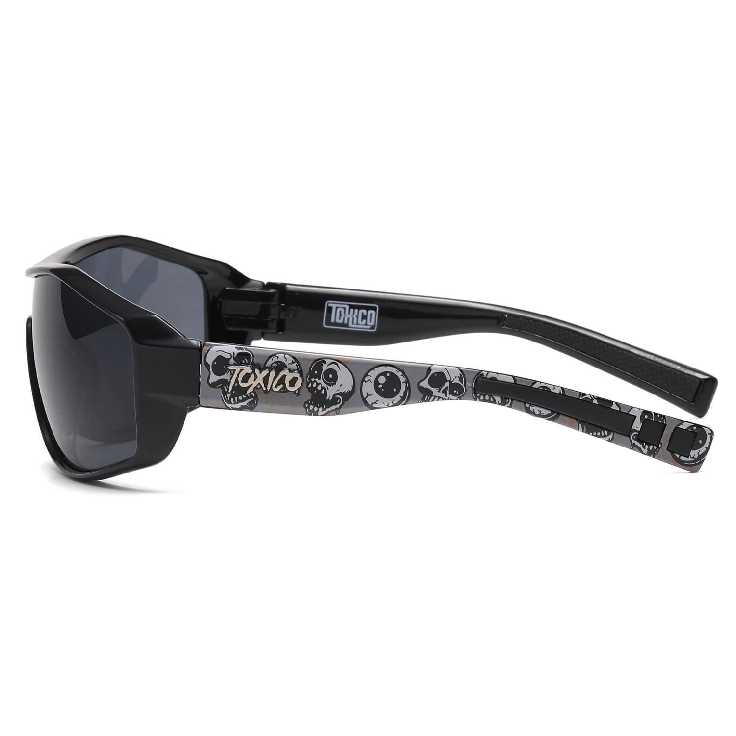 Toxico Blitz Sunglasses - Image 3