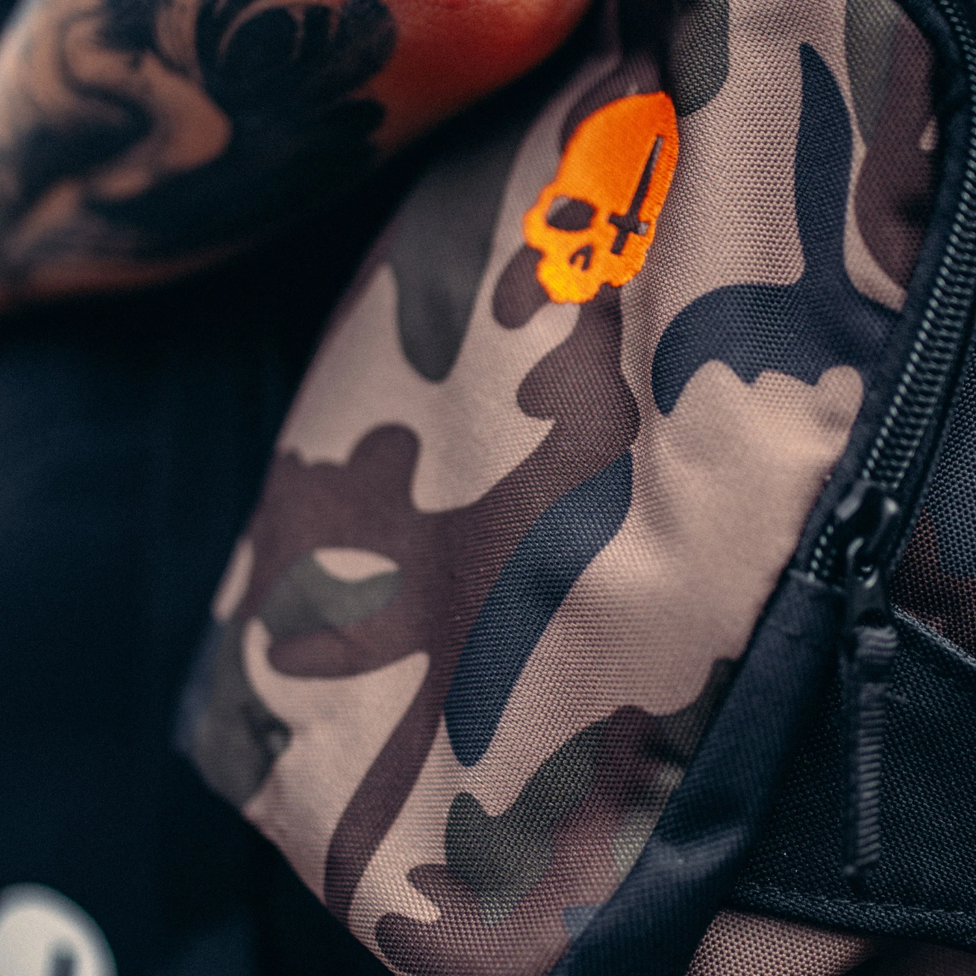 Toxico Board Backpack - Image 5