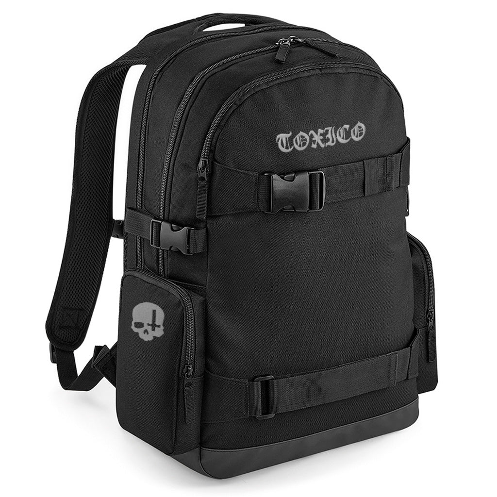 Toxico Board Backpack - Image 7
