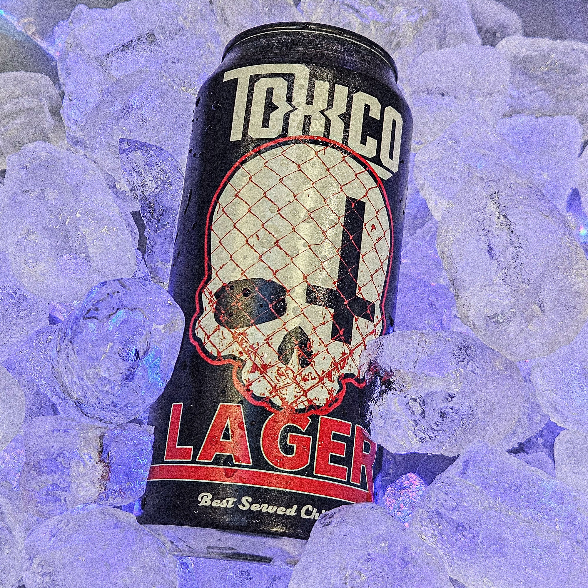 Toxico Lager