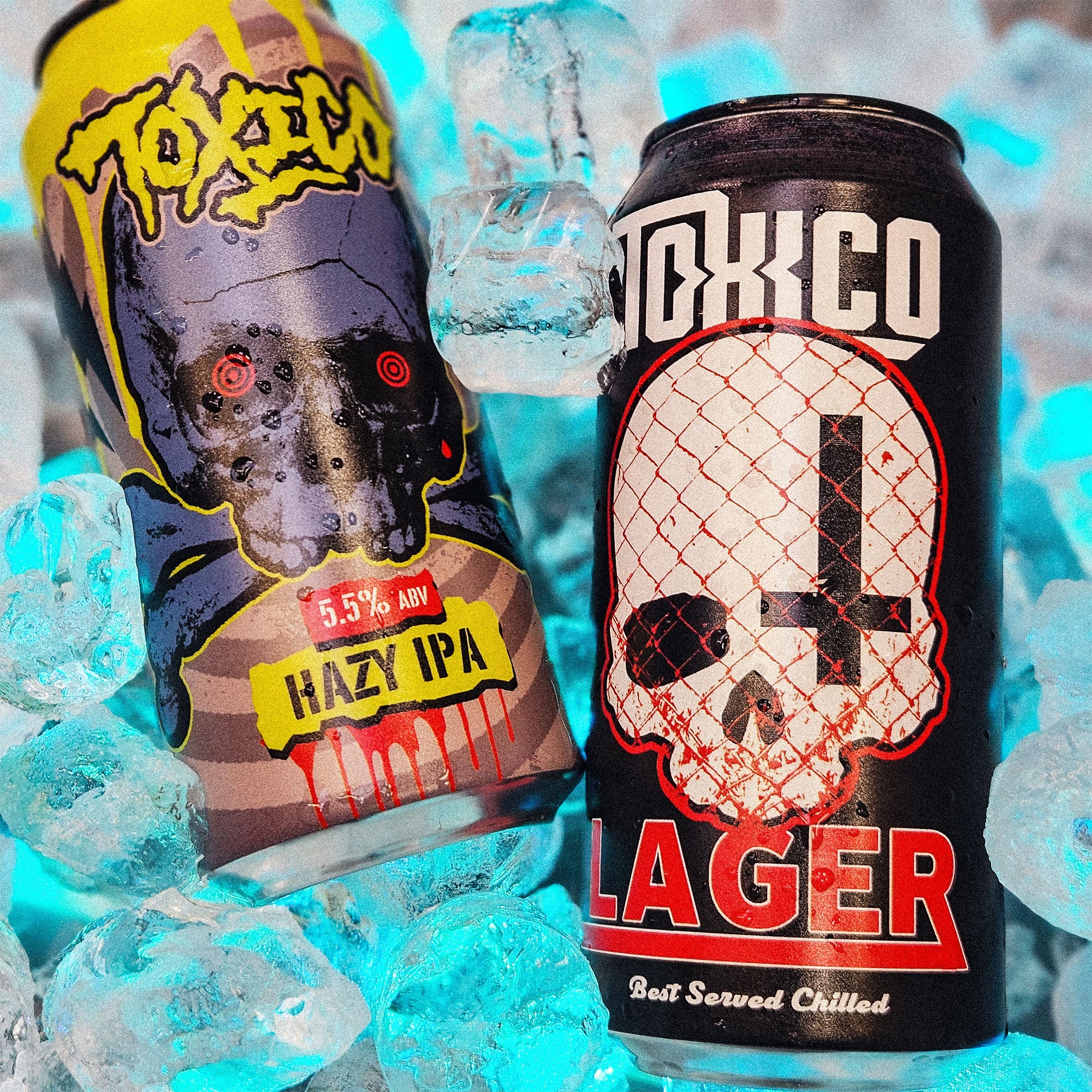 Toxico Lager - Image 3
