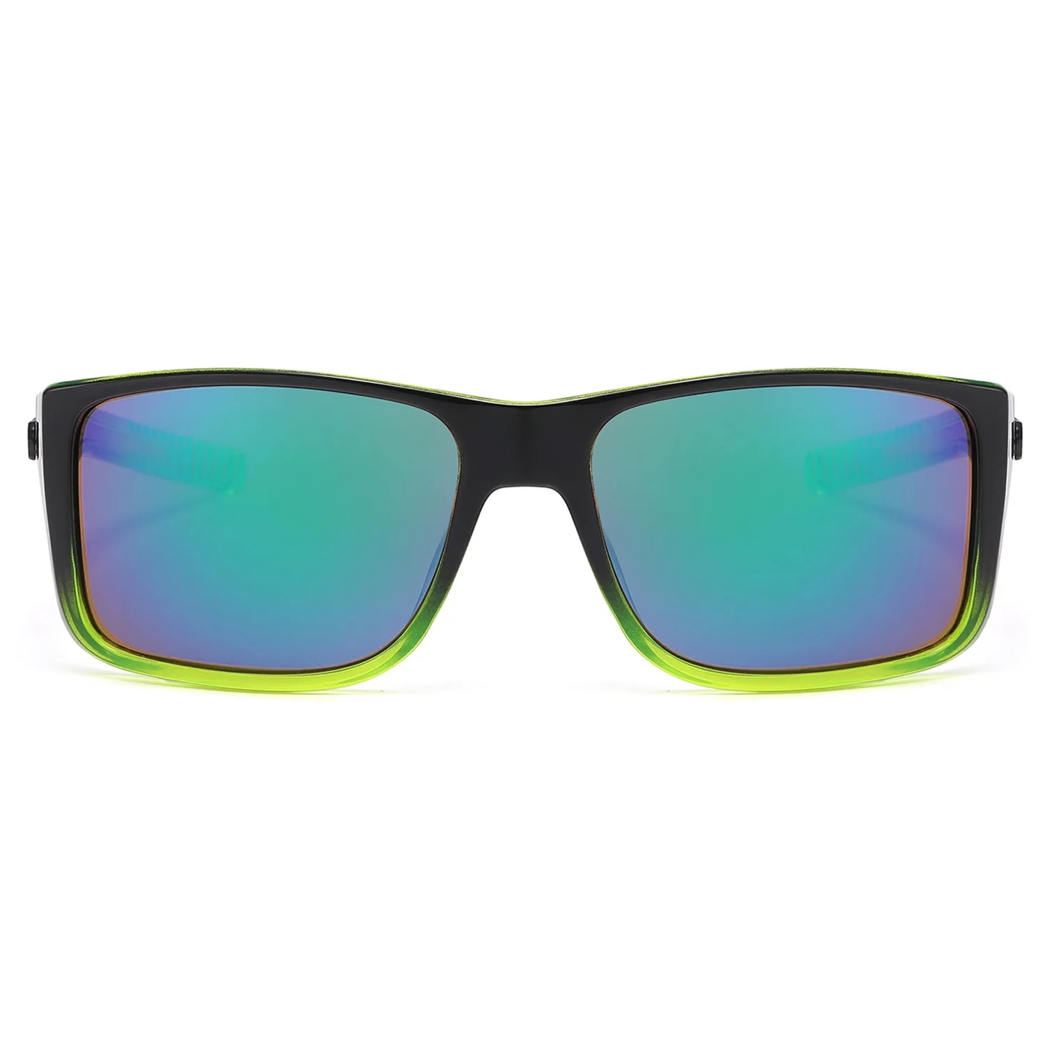 Toxico Vandal Sunglasses - Image 3