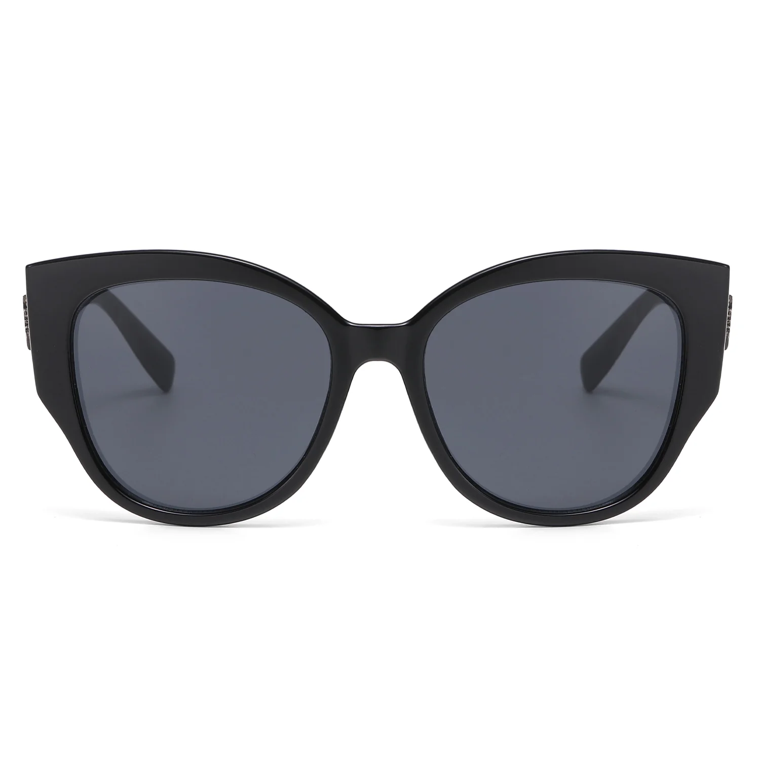 Toxico Widow Sunglasses - Image 3
