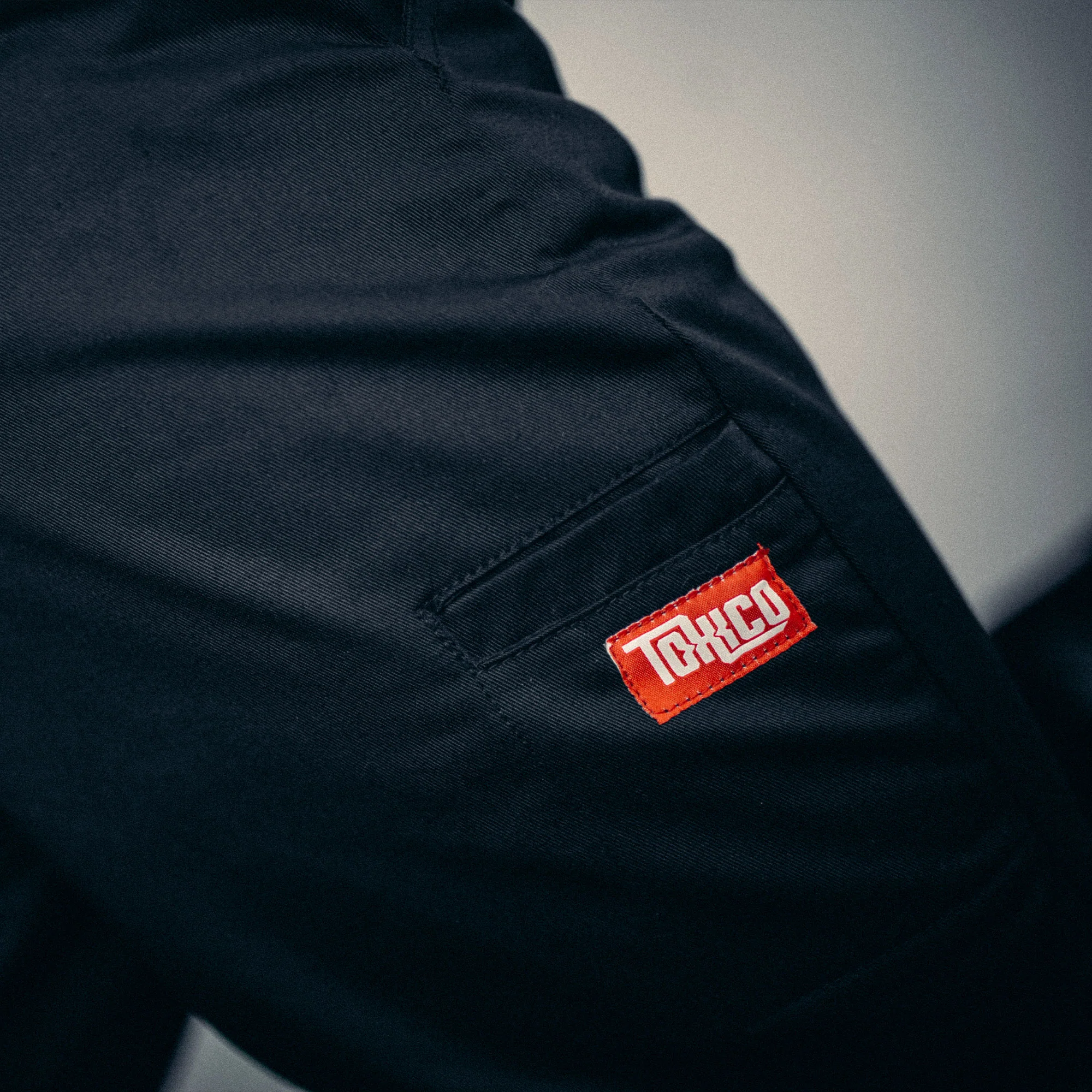 Toxico Work Pants - Image 4