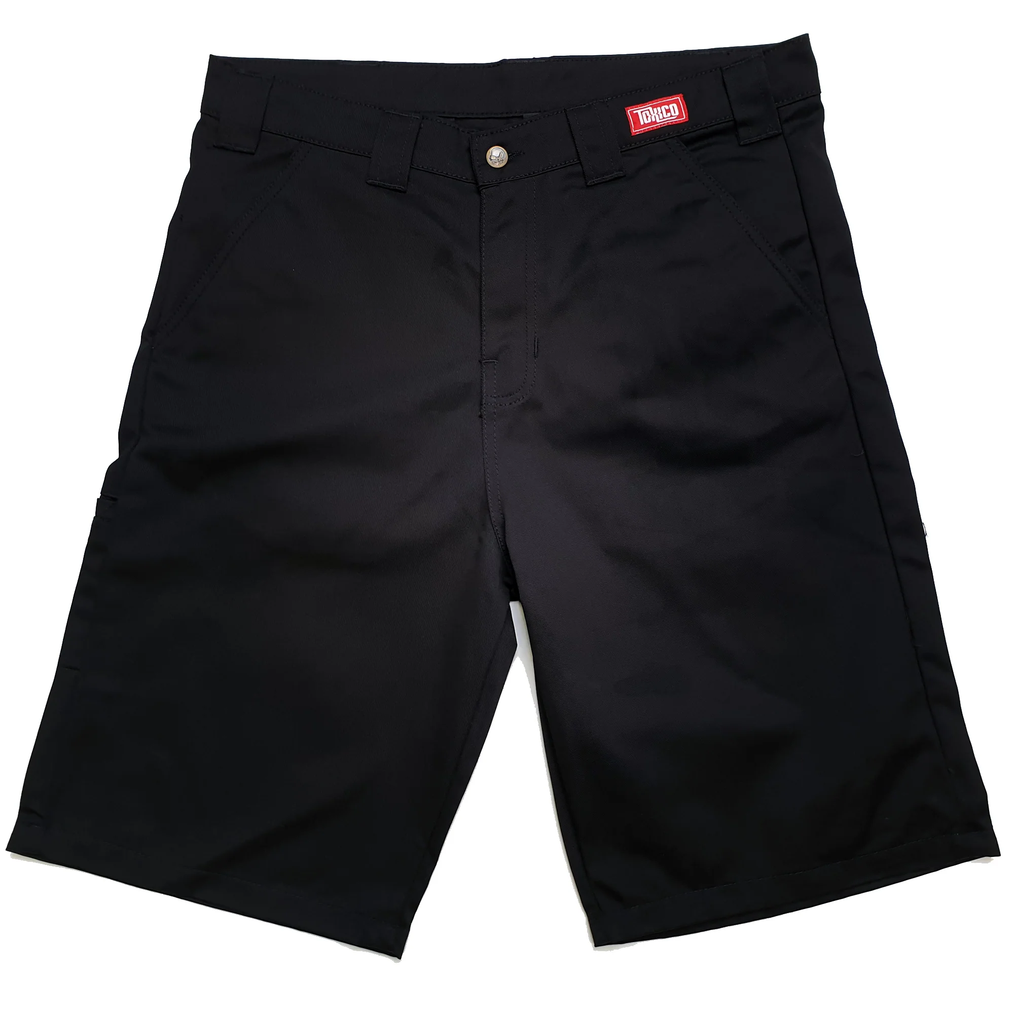 Toxico Work Shorts - Image 5