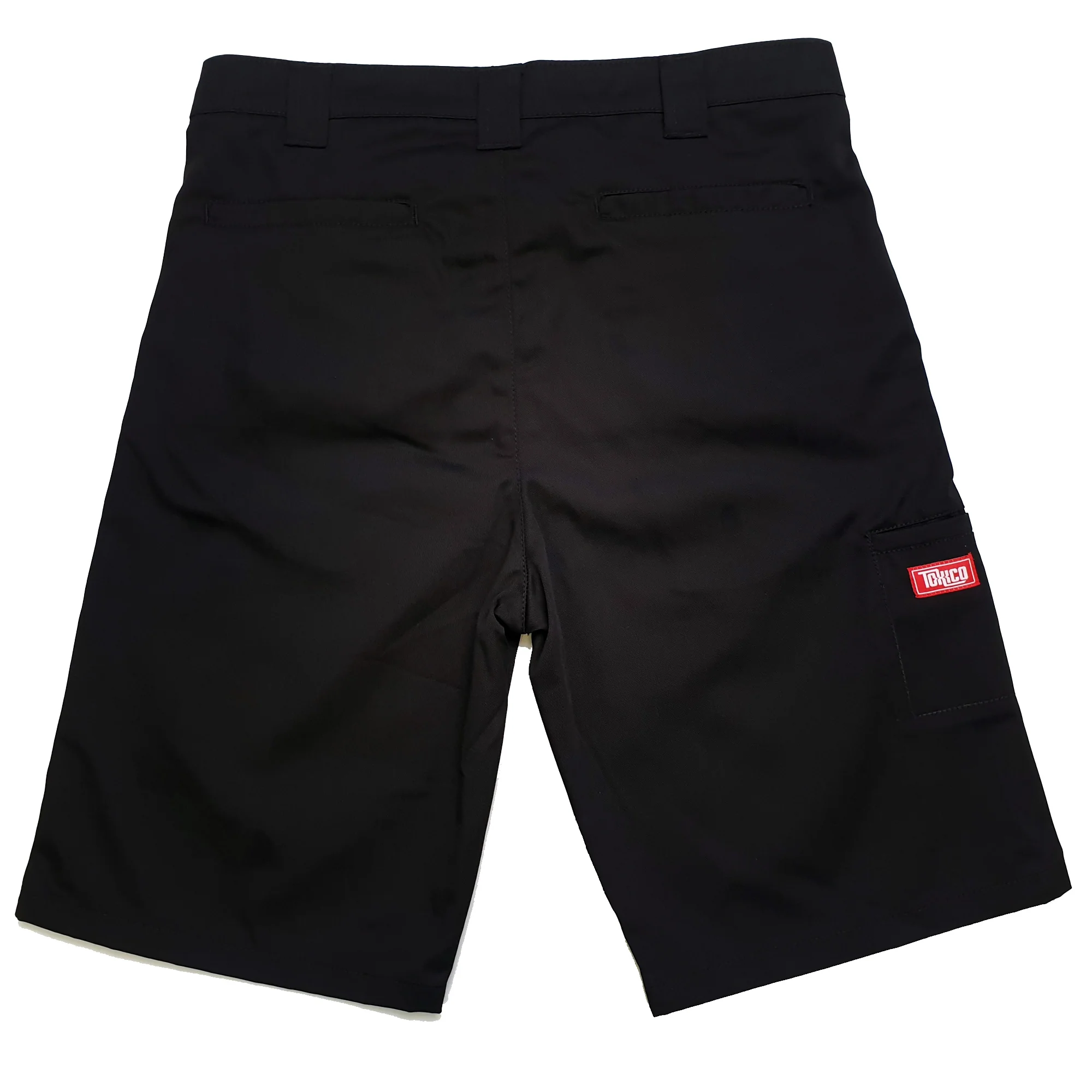Toxico Work Shorts - Image 8