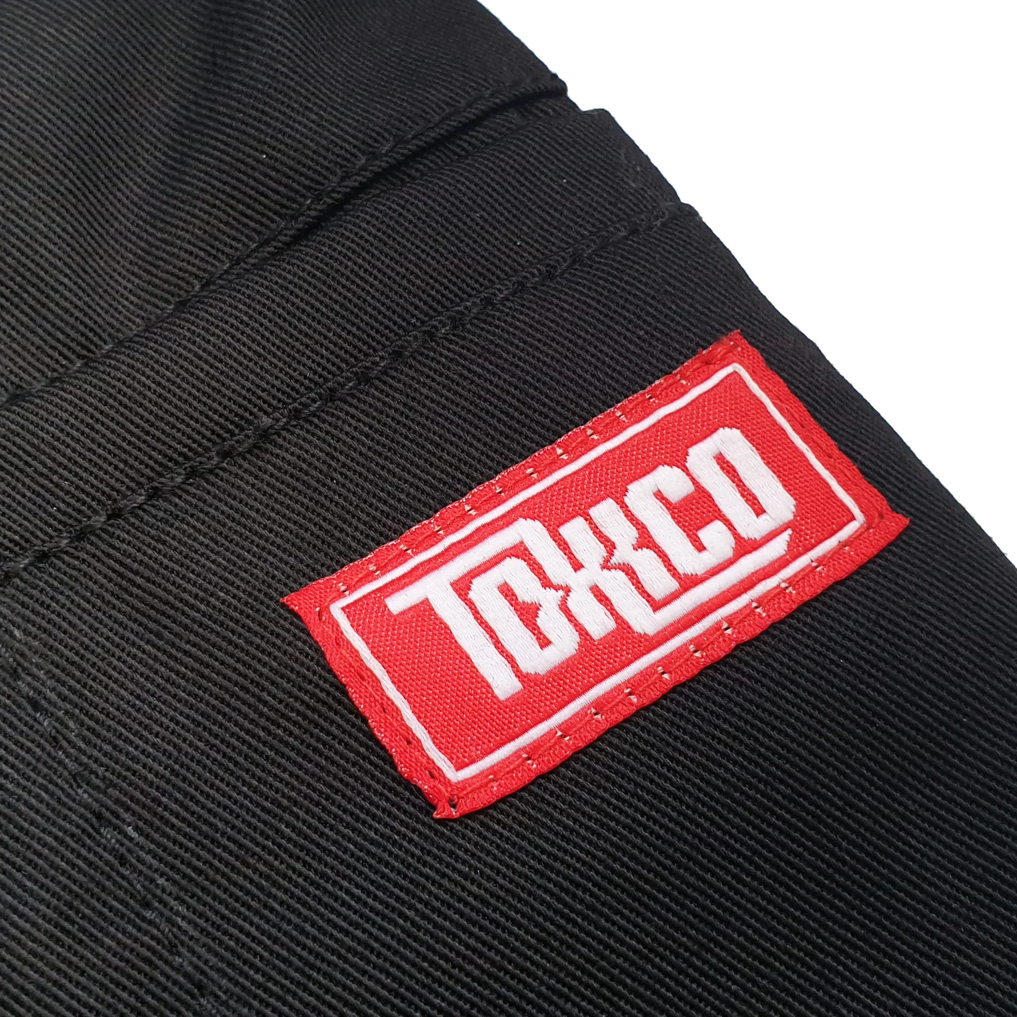 Toxico Work Shorts - Image 9