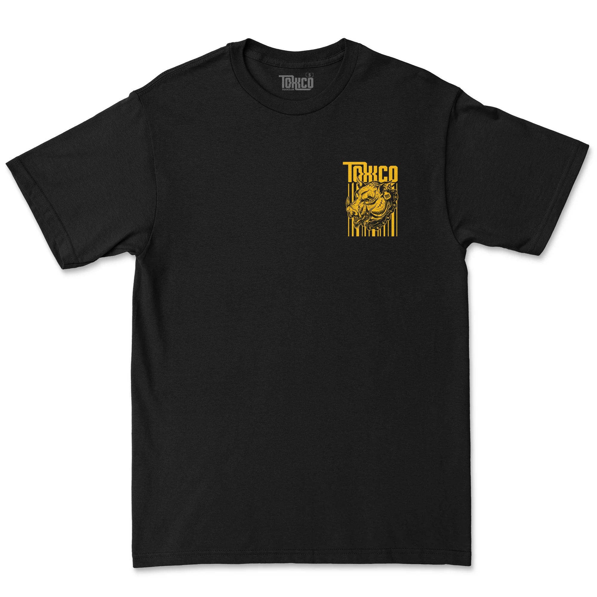 War Pig Tee - Image 4