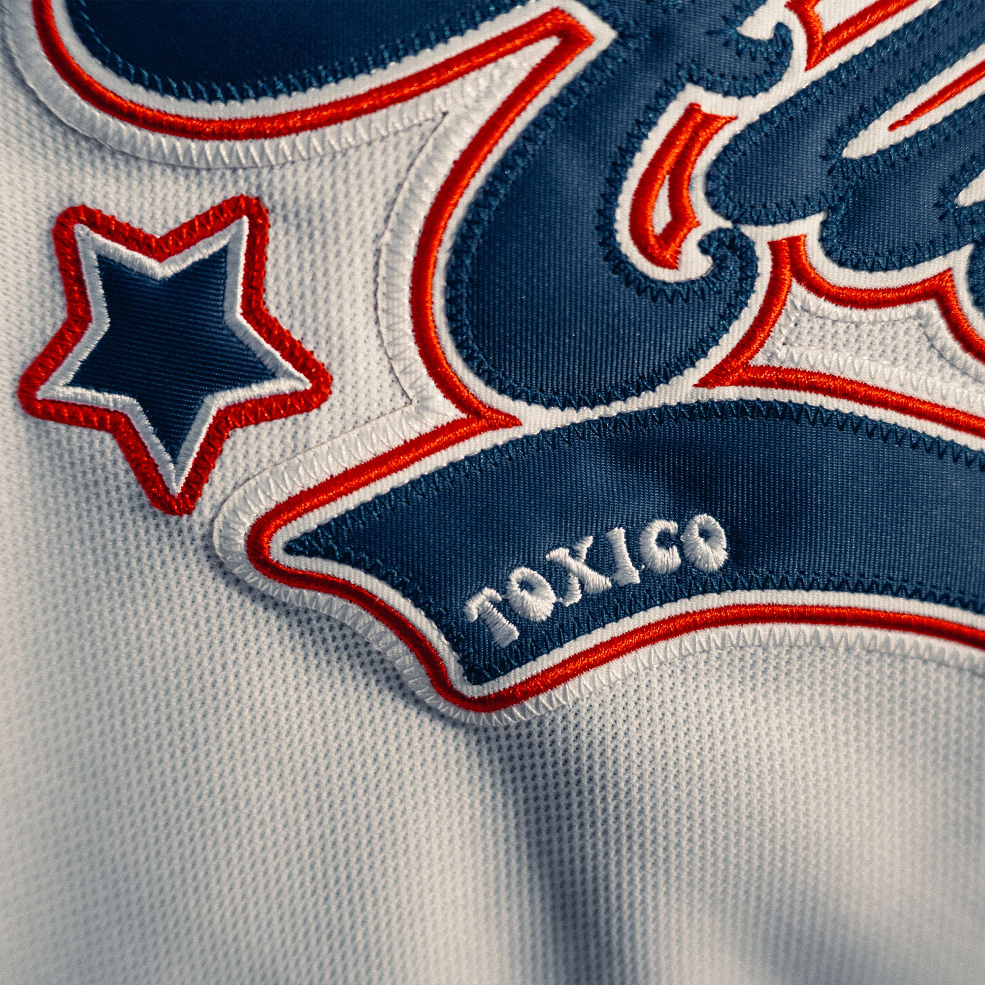 Whitetrash Allstars Hockey Jersey - Image 5