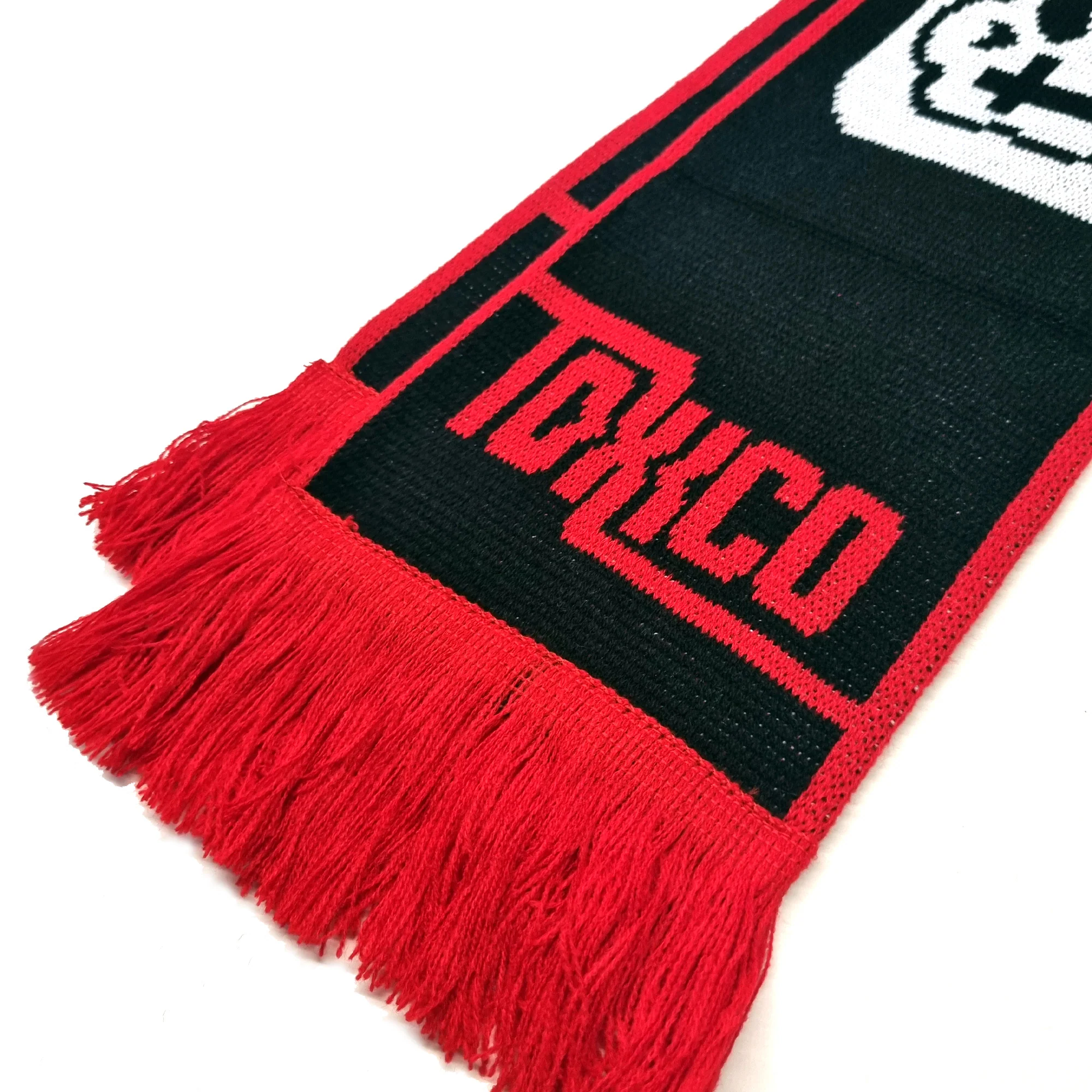 Who Are Ya Scarf - Image 4