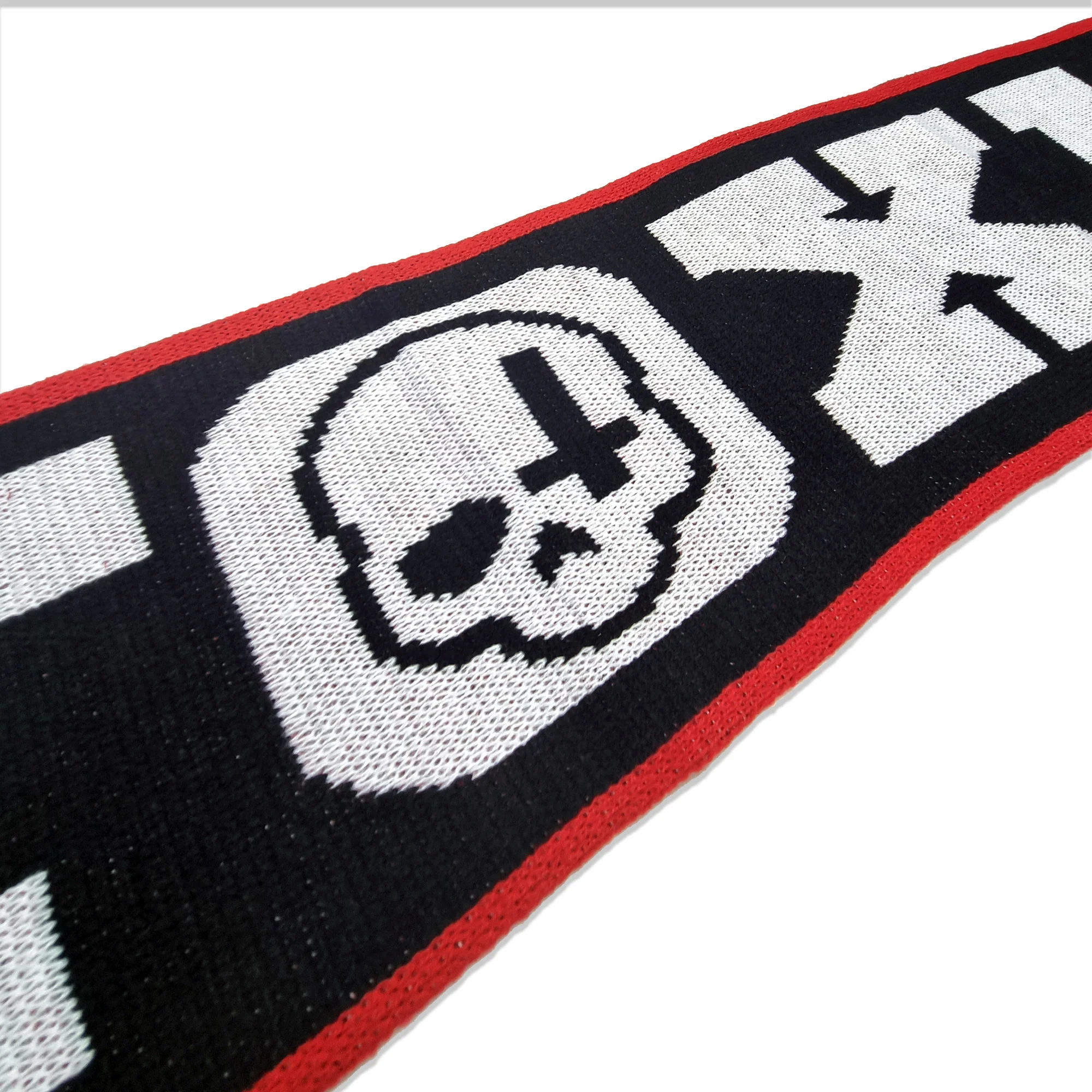 Who Are Ya Scarf - Image 5