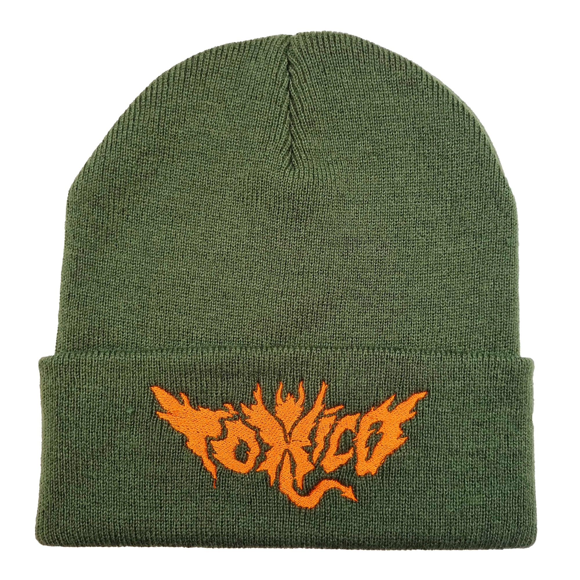 Winged Demon Beanie - Image 3