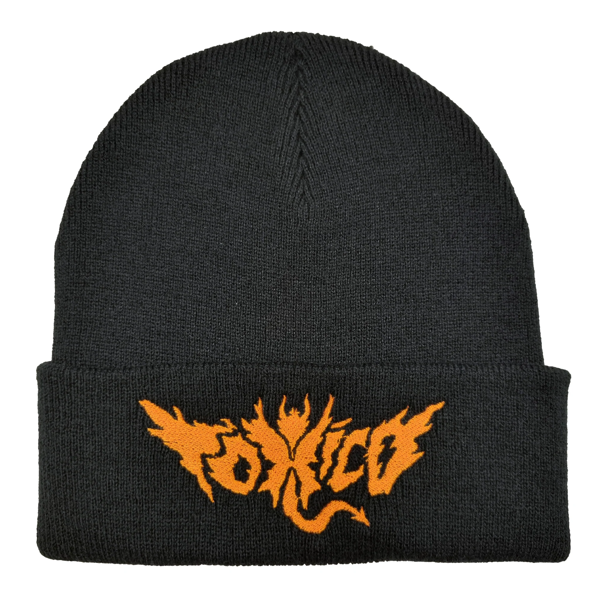 Winged Demon Beanie - Image 4