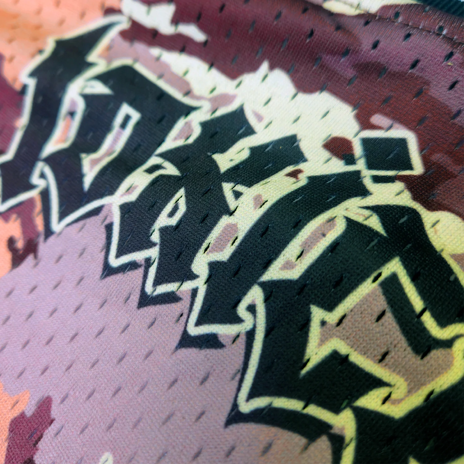 Wreath Desert Camo Tank - Image 8
