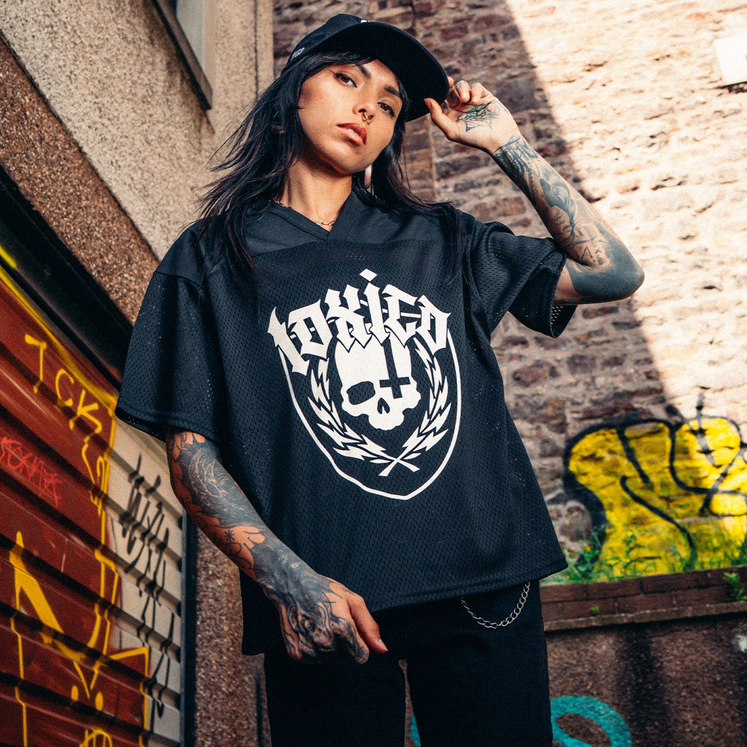 WHOLESALE - COLLECTION (TEES)
